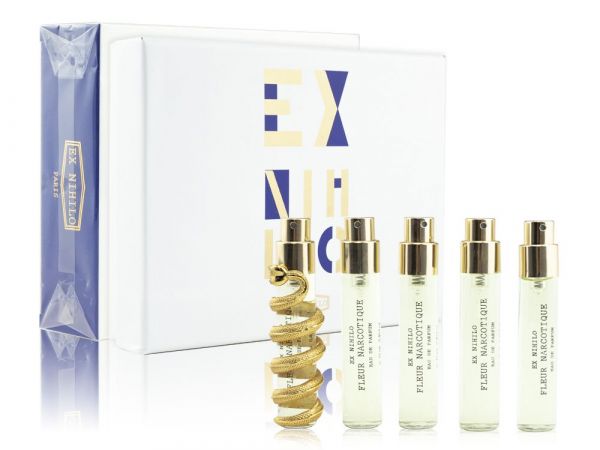 Set Ex Nihilo Fleur Narcotique, Edp, 5x12 ml wholesale